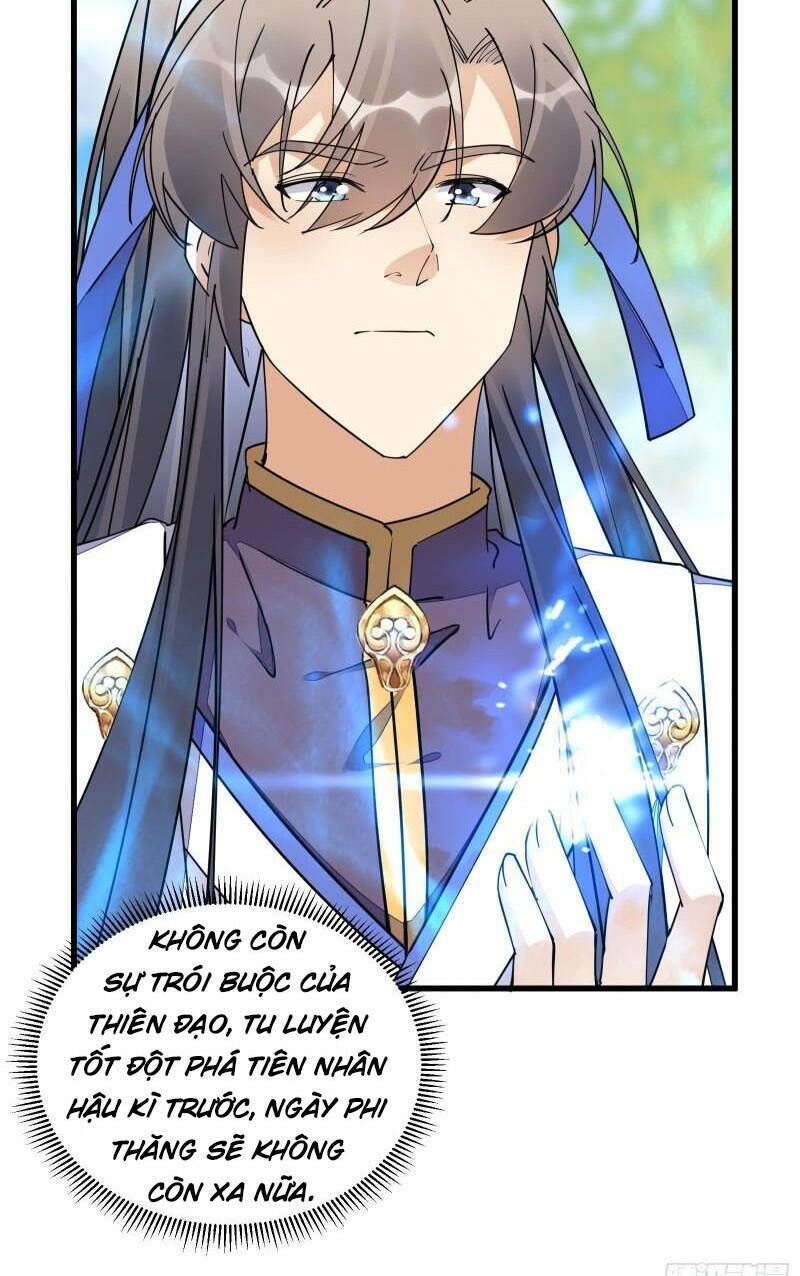 Tu Tiên Phải Dựa Vào Sugar Mommy Chapter 127 - Trang 2