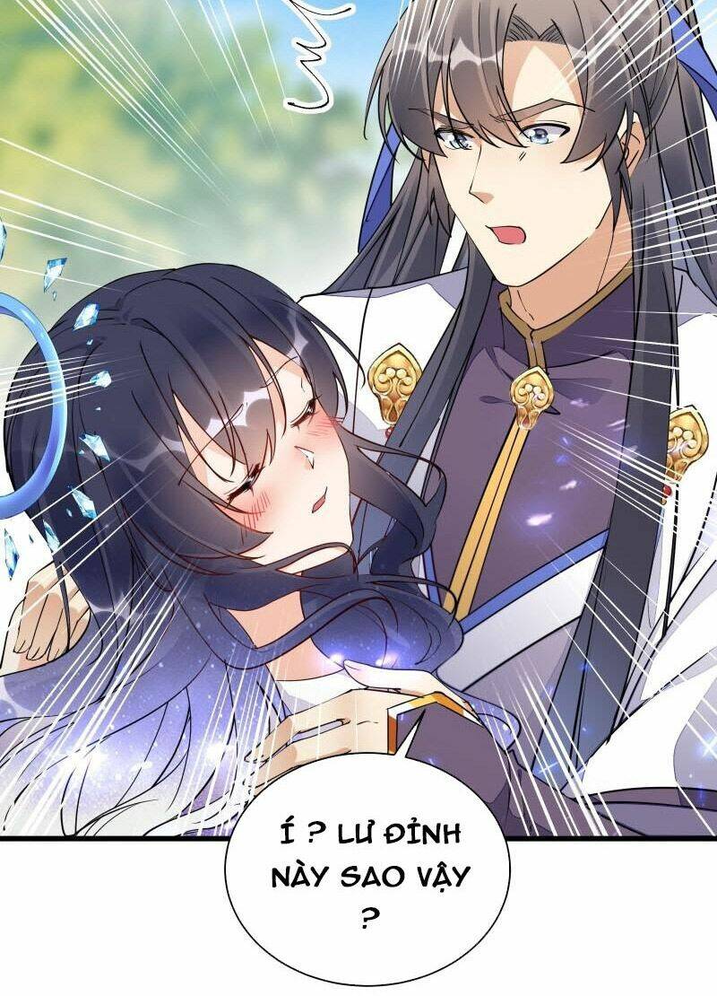 Tu Tiên Phải Dựa Vào Sugar Mommy Chapter 128 - Trang 2