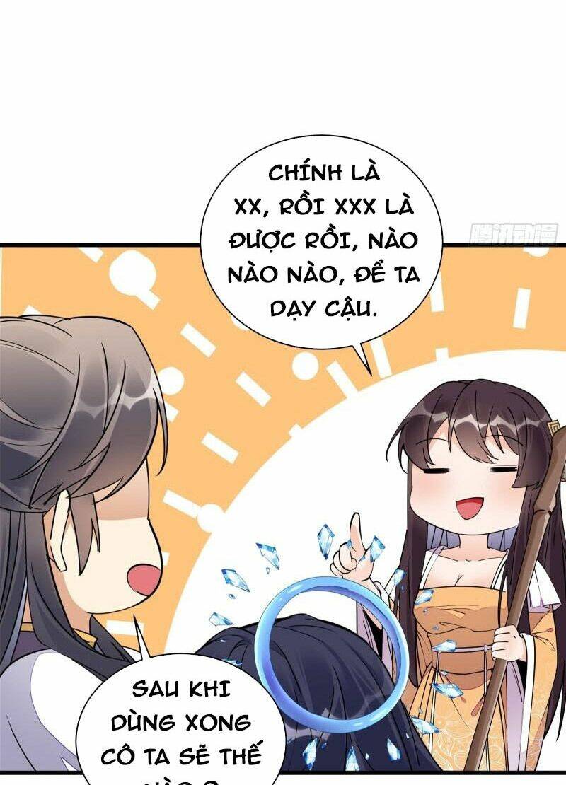 Tu Tiên Phải Dựa Vào Sugar Mommy Chapter 128 - Trang 2