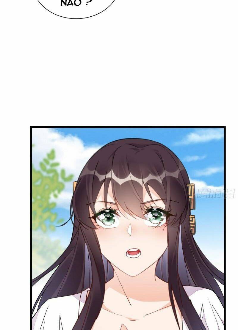 Tu Tiên Phải Dựa Vào Sugar Mommy Chapter 128 - Trang 2