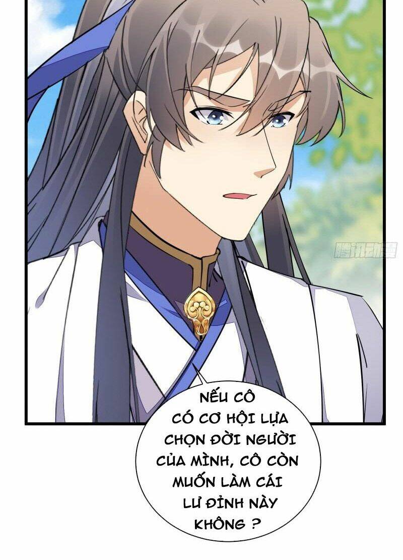 Tu Tiên Phải Dựa Vào Sugar Mommy Chapter 128 - Trang 2