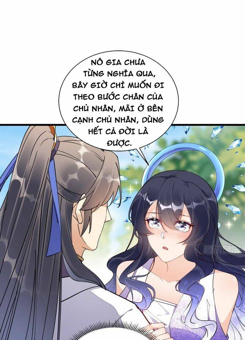 Tu Tiên Phải Dựa Vào Sugar Mommy Chapter 128 - Trang 2