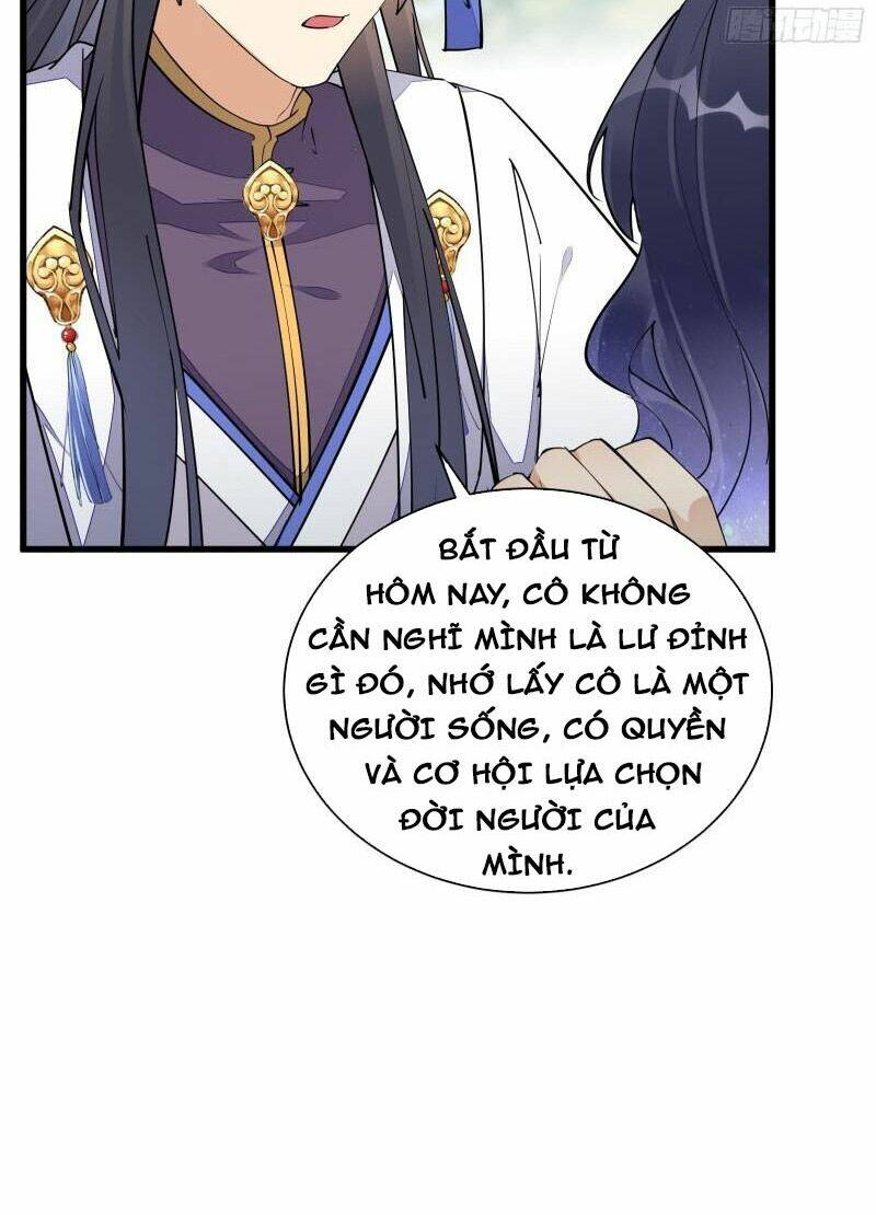 Tu Tiên Phải Dựa Vào Sugar Mommy Chapter 128 - Trang 2