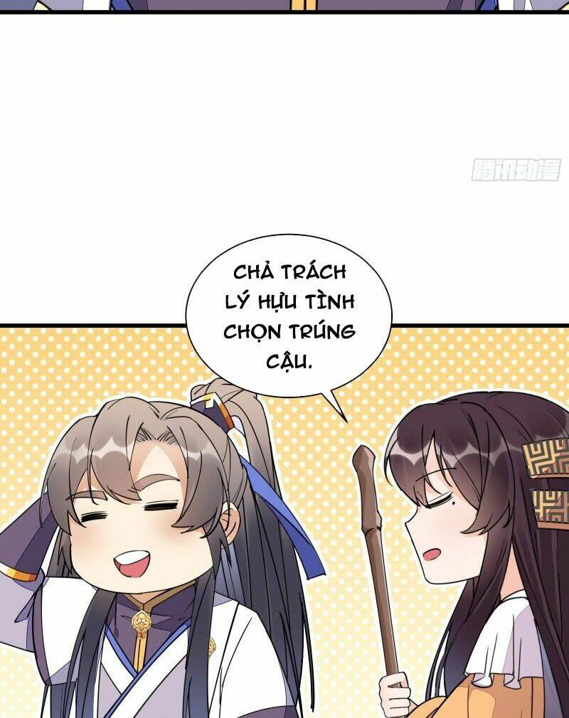 Tu Tiên Phải Dựa Vào Sugar Mommy Chapter 128 - Trang 2