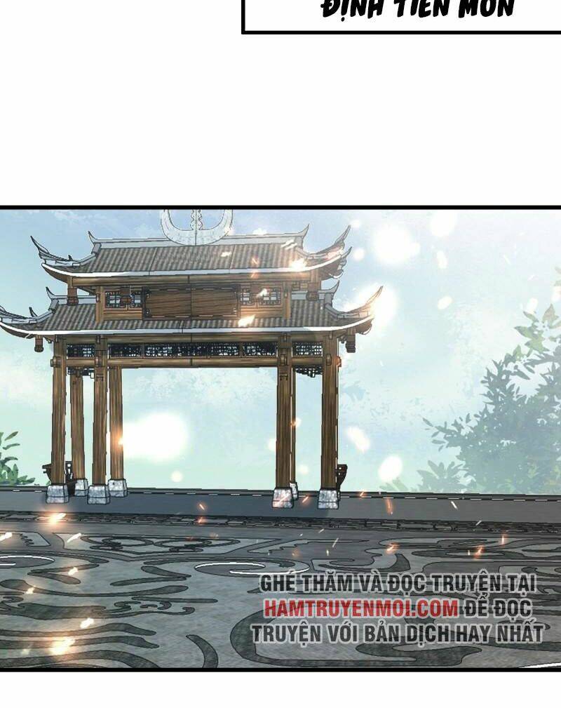 Tu Tiên Phải Dựa Vào Sugar Mommy Chapter 128 - Trang 2