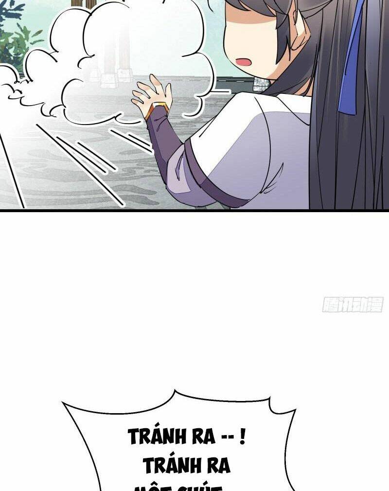 Tu Tiên Phải Dựa Vào Sugar Mommy Chapter 128 - Trang 2
