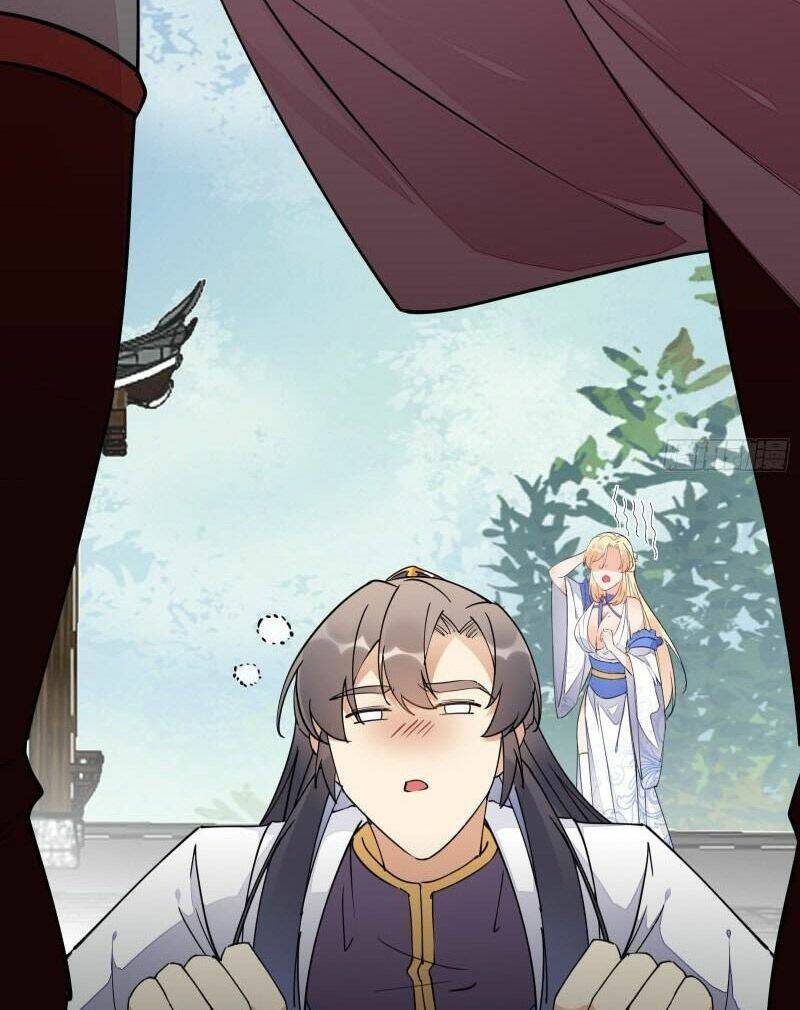 Tu Tiên Phải Dựa Vào Sugar Mommy Chapter 128 - Trang 2