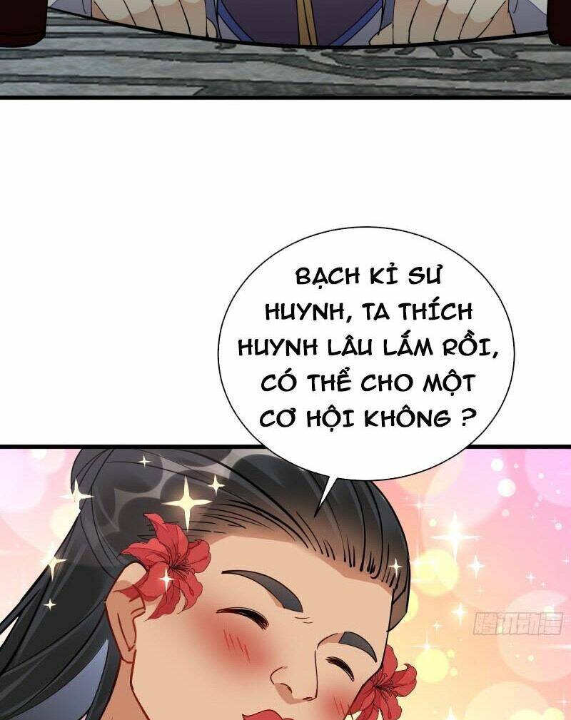 Tu Tiên Phải Dựa Vào Sugar Mommy Chapter 128 - Trang 2