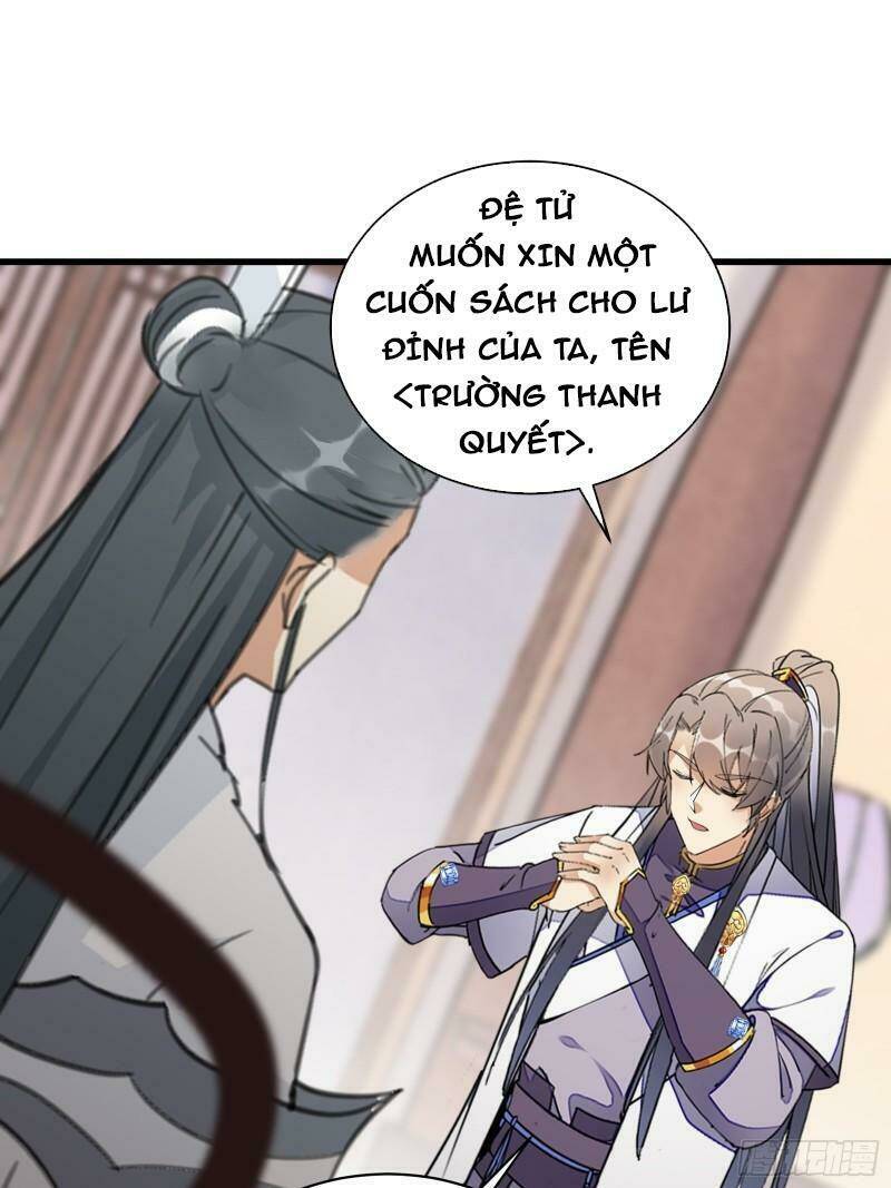 Tu Tiên Phải Dựa Vào Sugar Mommy Chapter 129 - Trang 2