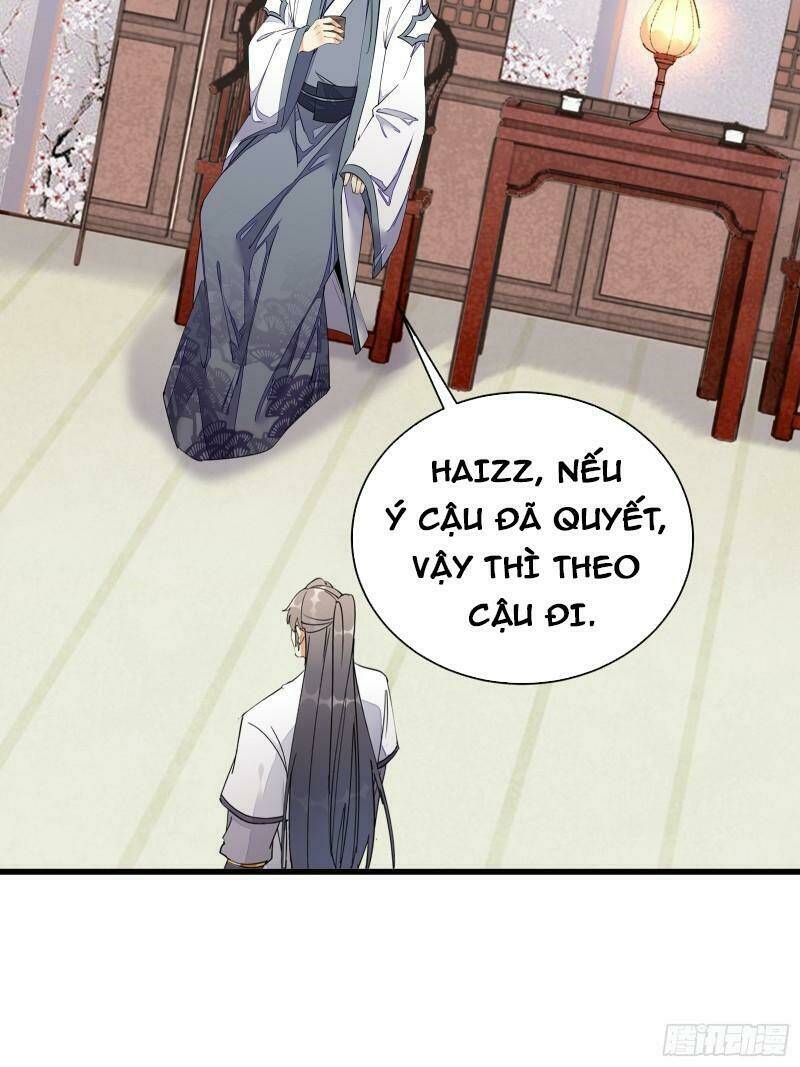 Tu Tiên Phải Dựa Vào Sugar Mommy Chapter 129 - Trang 2