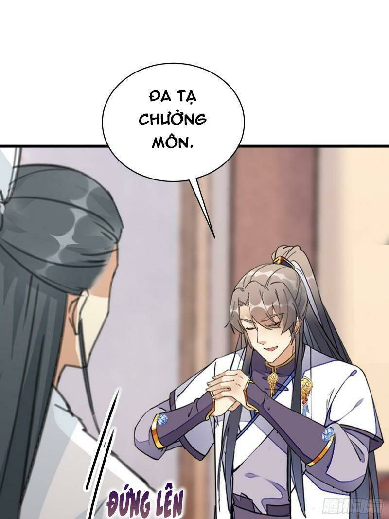 Tu Tiên Phải Dựa Vào Sugar Mommy Chapter 129 - Trang 2