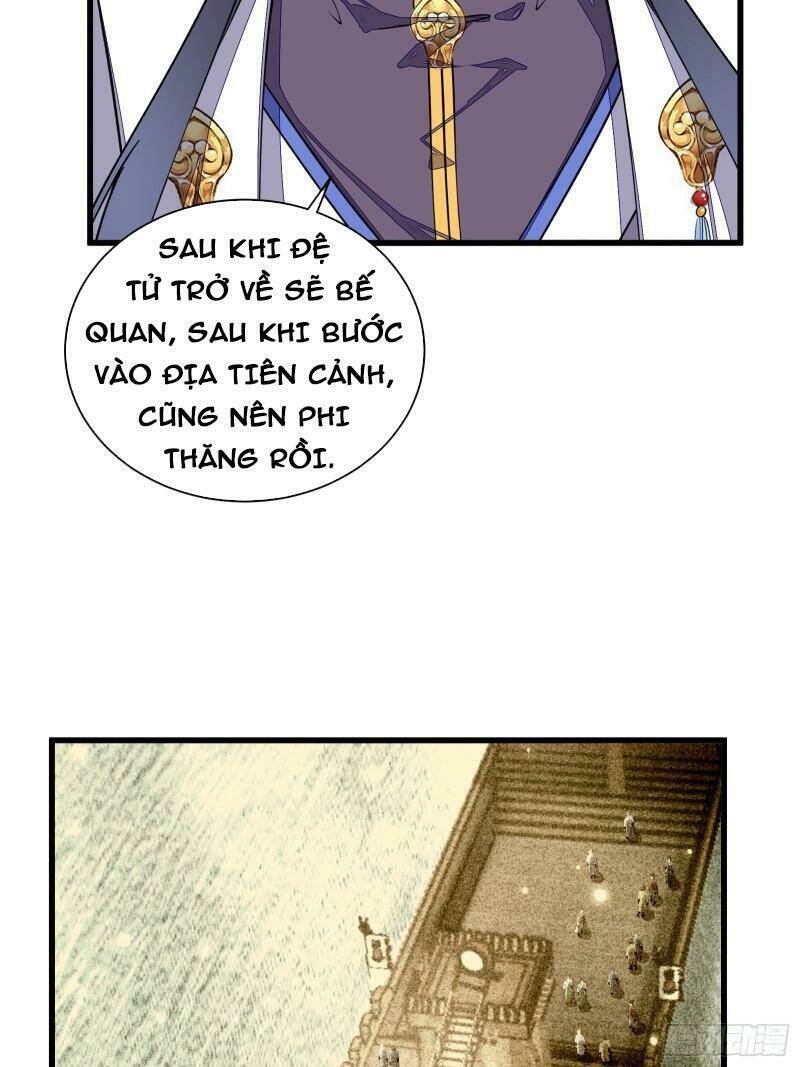 Tu Tiên Phải Dựa Vào Sugar Mommy Chapter 129 - Trang 2