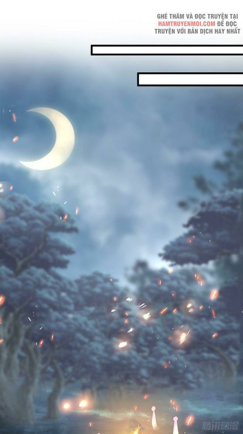 Tu Tiên Phải Dựa Vào Sugar Mommy Chapter 129 - Trang 2