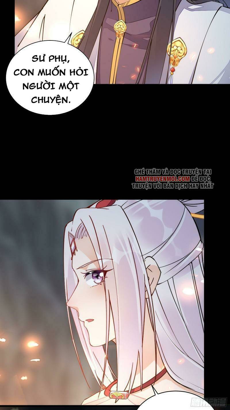 Tu Tiên Phải Dựa Vào Sugar Mommy Chapter 129 - Trang 2