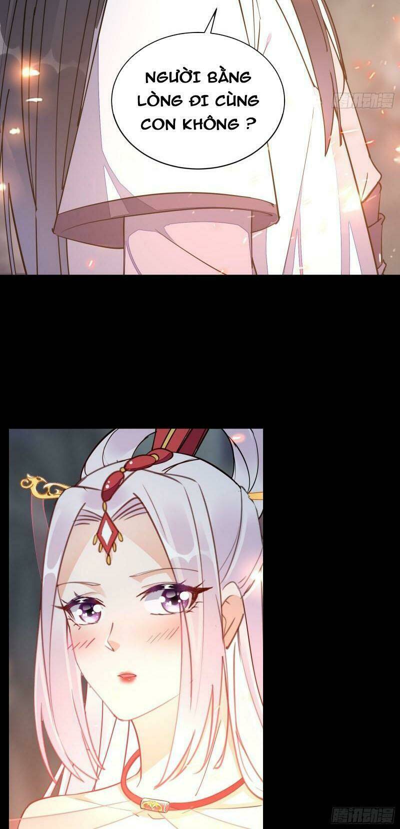 Tu Tiên Phải Dựa Vào Sugar Mommy Chapter 129 - Trang 2