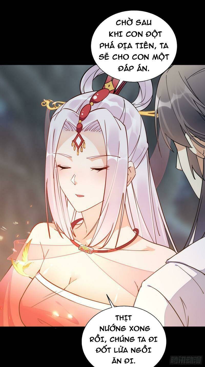 Tu Tiên Phải Dựa Vào Sugar Mommy Chapter 129 - Trang 2