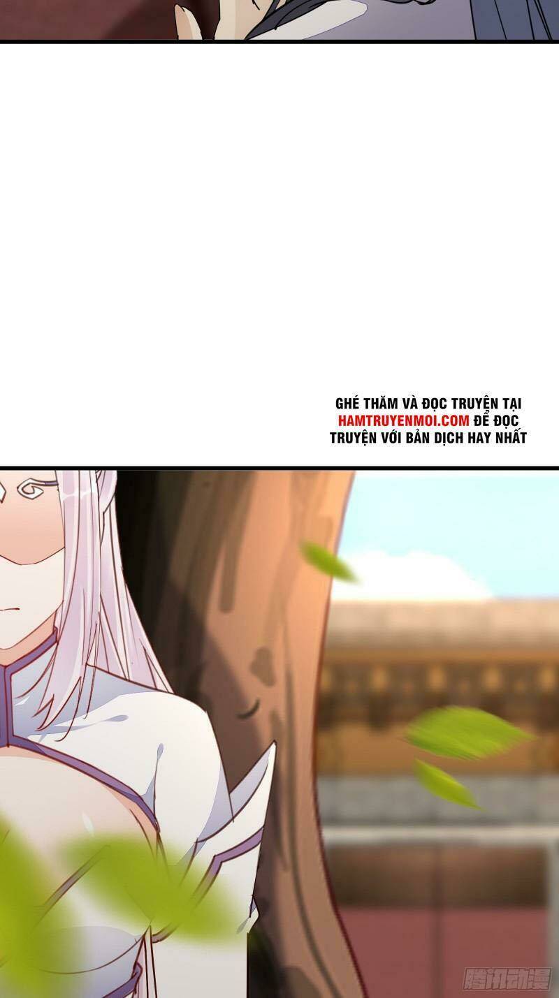 Tu Tiên Phải Dựa Vào Sugar Mommy Chapter 129 - Trang 2