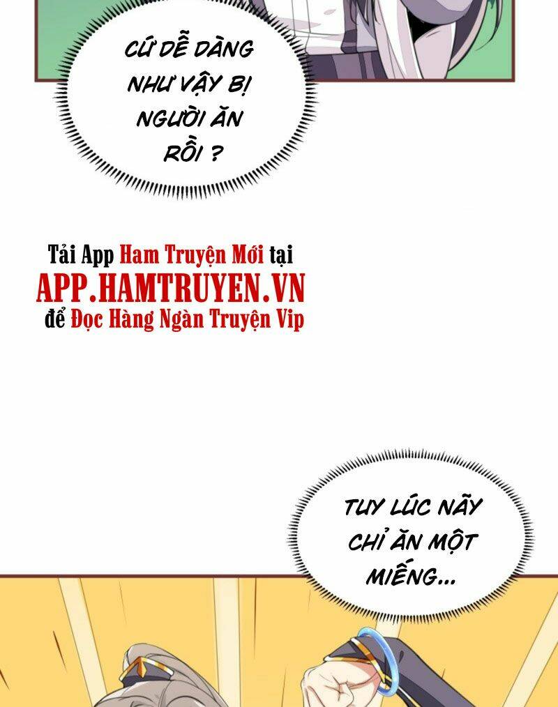 Tu Tiên Phải Dựa Vào Sugar Mommy Chapter 13 - Trang 2