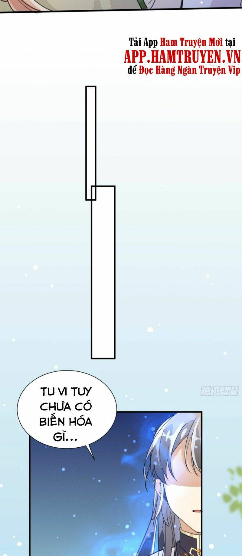 Tu Tiên Phải Dựa Vào Sugar Mommy Chapter 13 - Trang 2