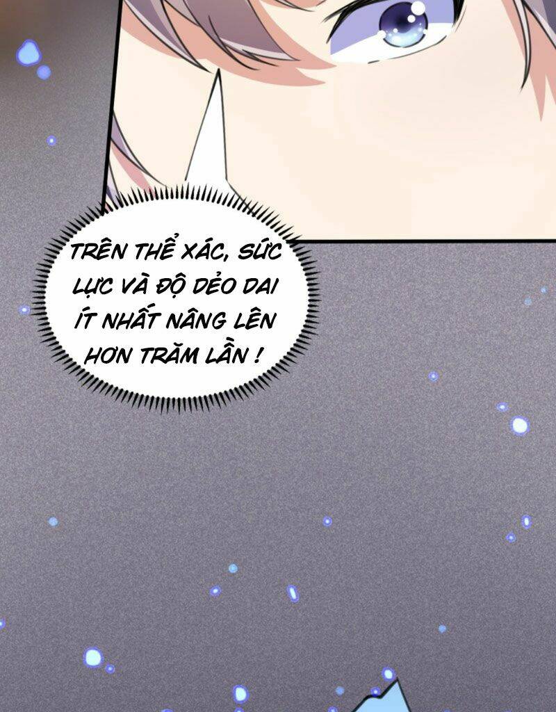 Tu Tiên Phải Dựa Vào Sugar Mommy Chapter 13 - Trang 2