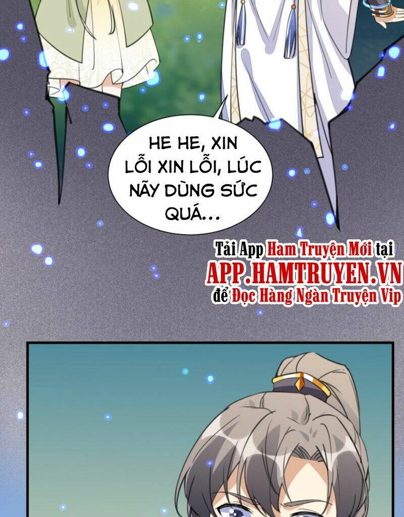 Tu Tiên Phải Dựa Vào Sugar Mommy Chapter 13 - Trang 2