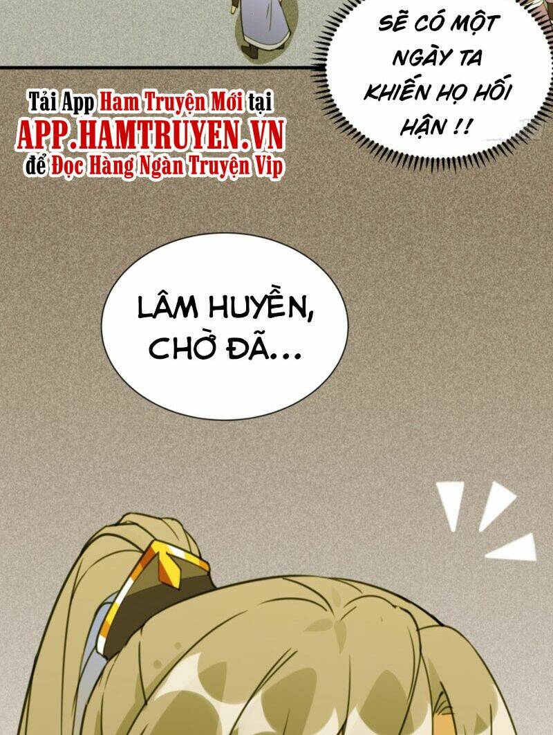 Tu Tiên Phải Dựa Vào Sugar Mommy Chapter 13 - Trang 2