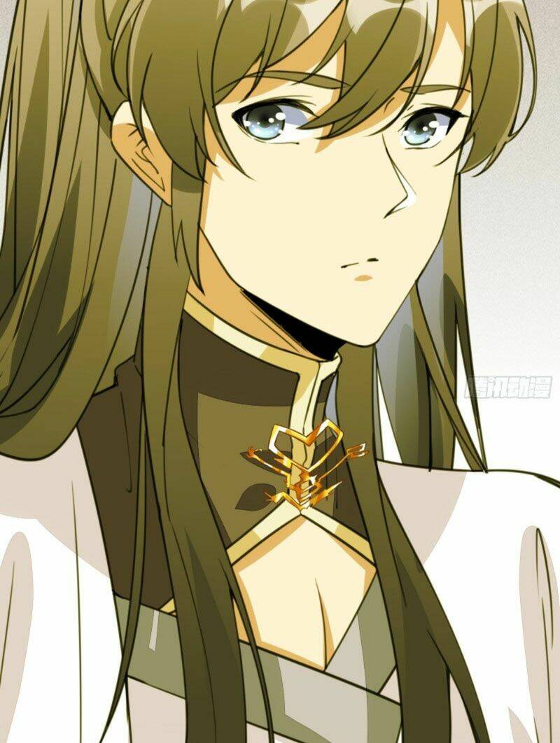 Tu Tiên Phải Dựa Vào Sugar Mommy Chapter 13 - Trang 2