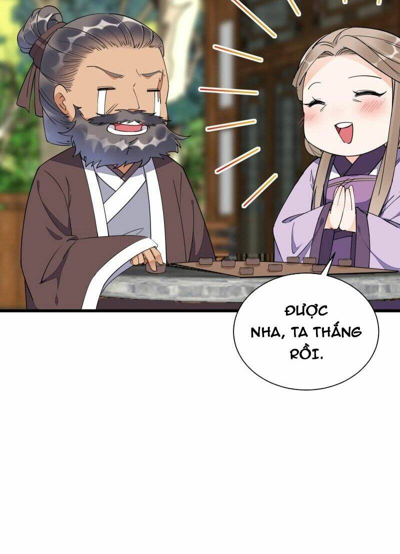 Tu Tiên Phải Dựa Vào Sugar Mommy Chapter 130 - Trang 2