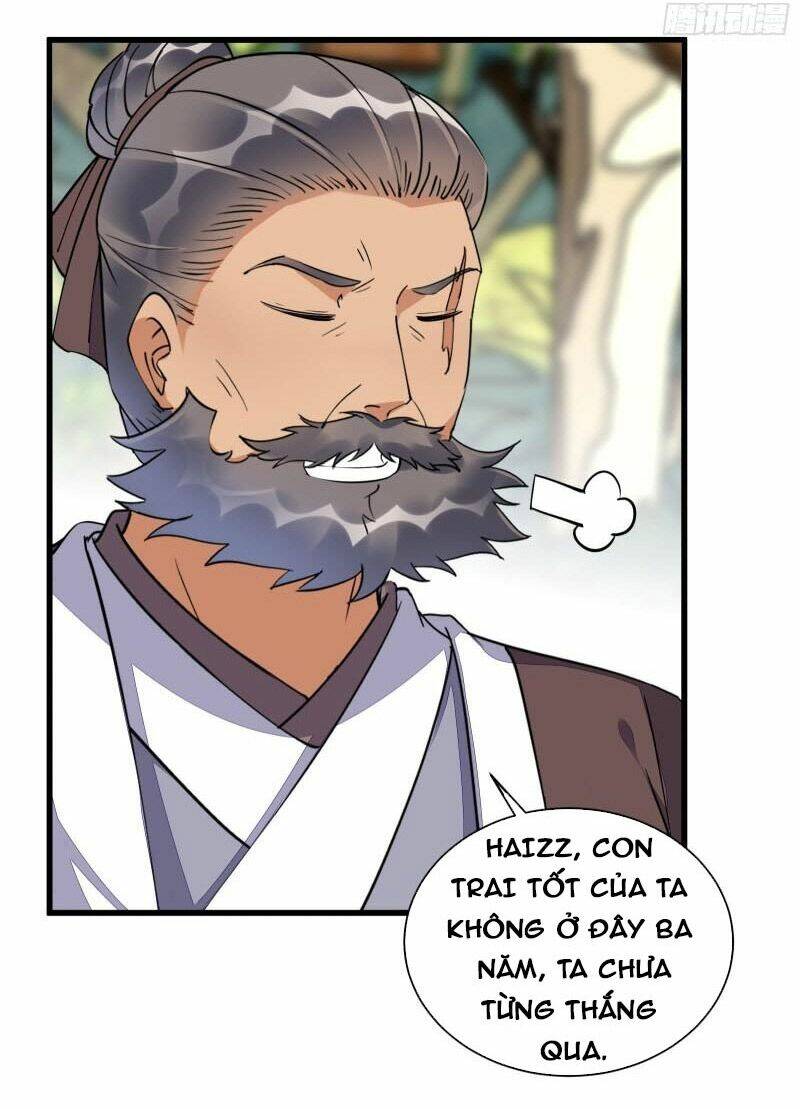 Tu Tiên Phải Dựa Vào Sugar Mommy Chapter 130 - Trang 2