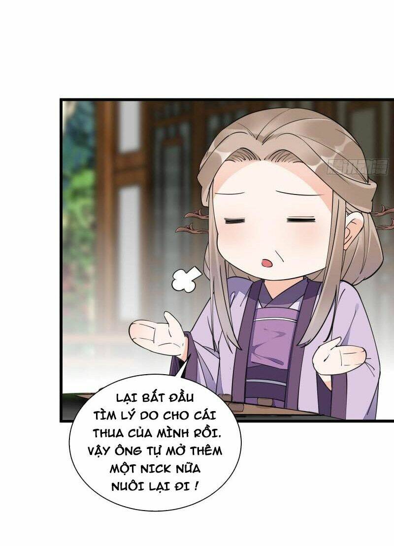 Tu Tiên Phải Dựa Vào Sugar Mommy Chapter 130 - Trang 2