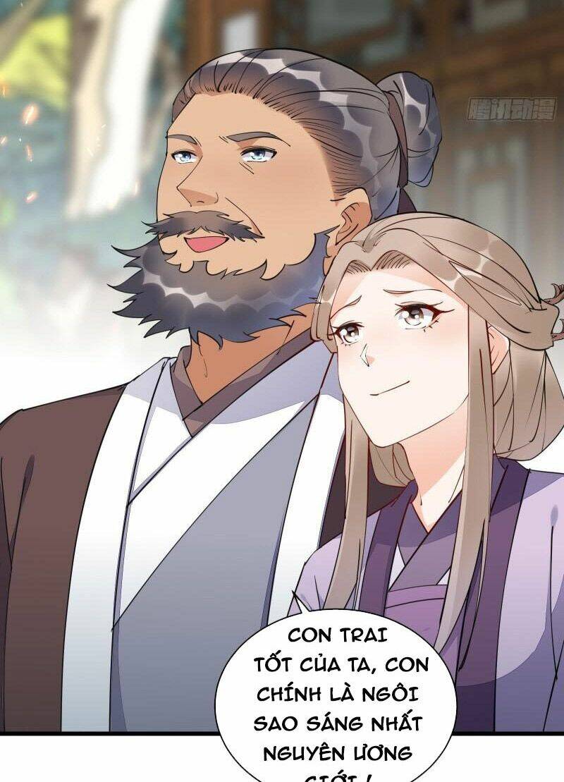 Tu Tiên Phải Dựa Vào Sugar Mommy Chapter 130 - Trang 2