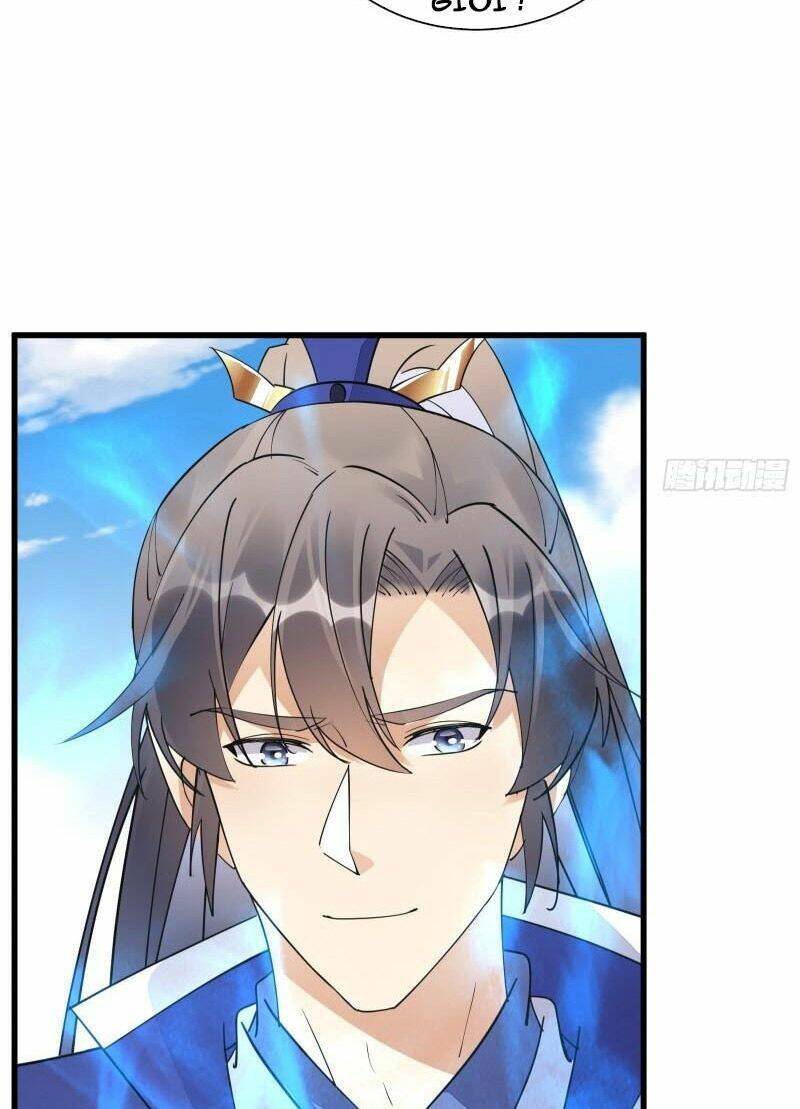 Tu Tiên Phải Dựa Vào Sugar Mommy Chapter 130 - Trang 2