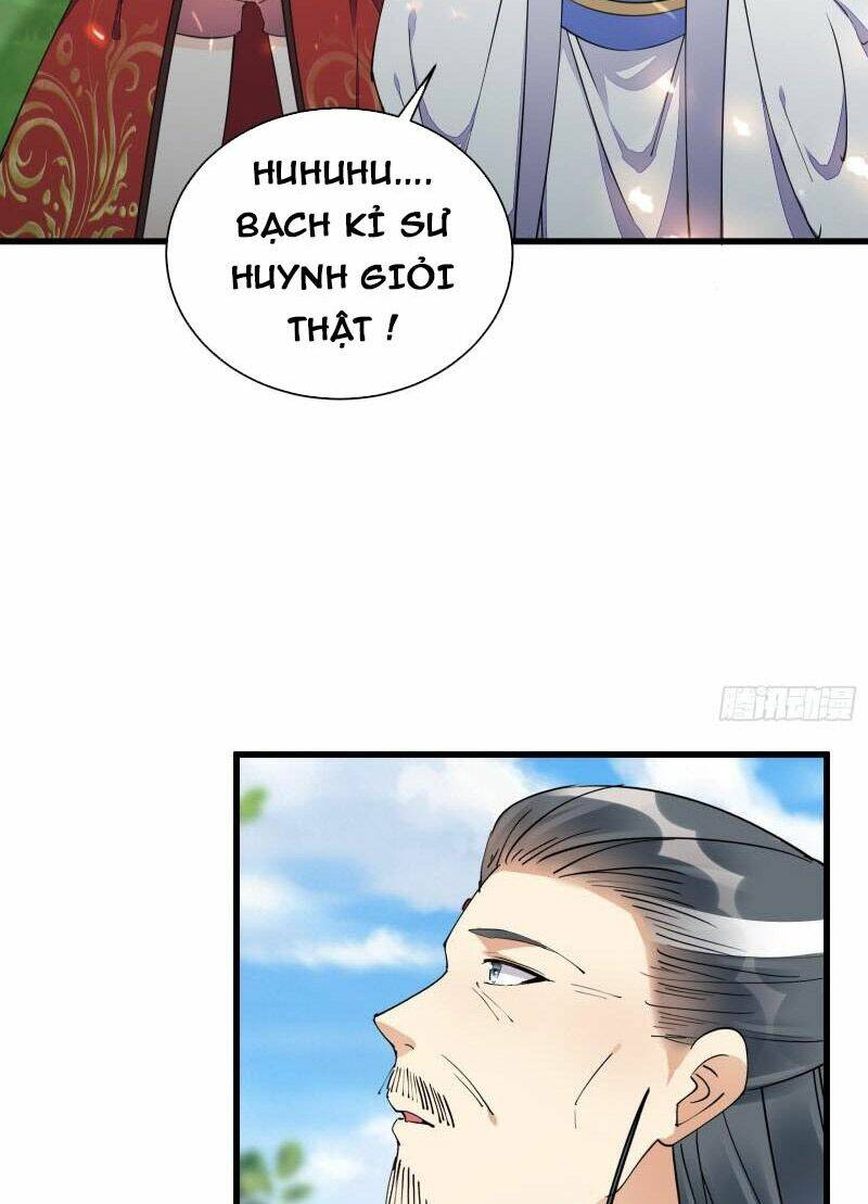 Tu Tiên Phải Dựa Vào Sugar Mommy Chapter 130 - Trang 2