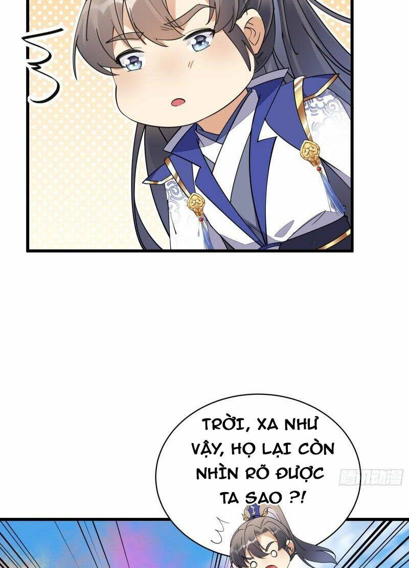 Tu Tiên Phải Dựa Vào Sugar Mommy Chapter 130 - Trang 2