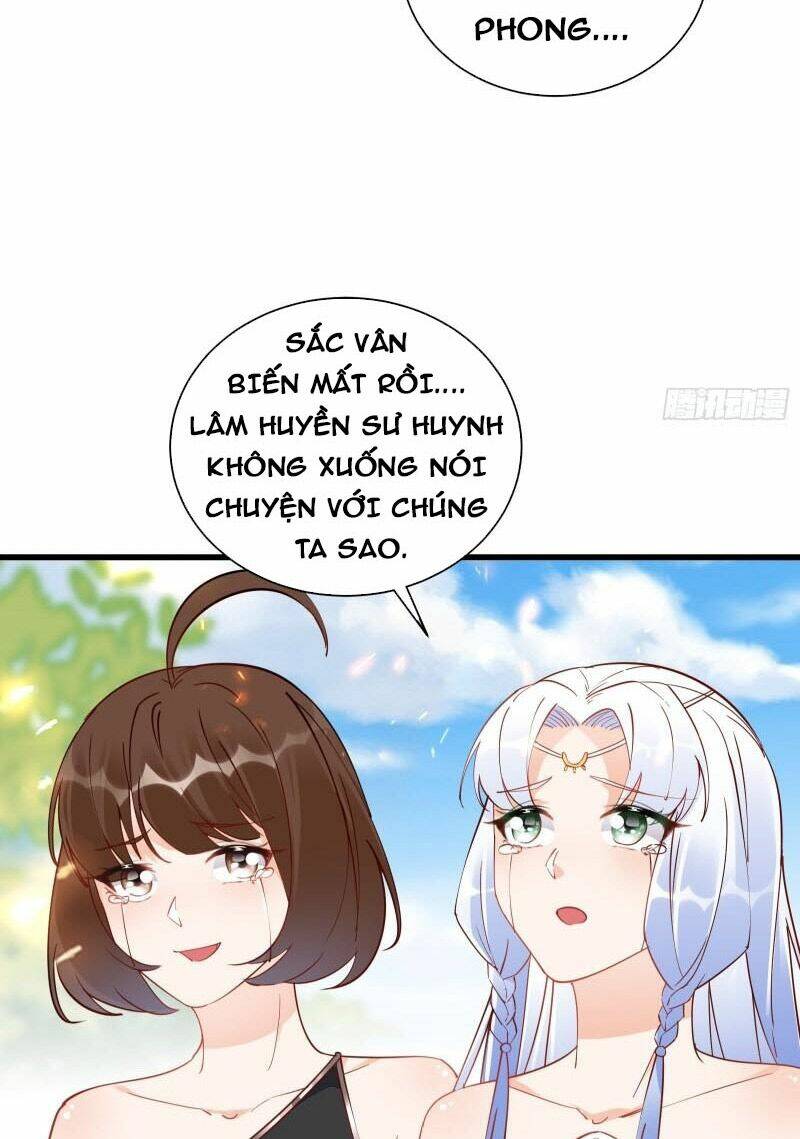 Tu Tiên Phải Dựa Vào Sugar Mommy Chapter 130 - Trang 2