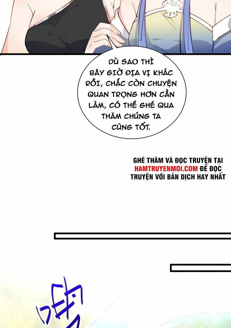 Tu Tiên Phải Dựa Vào Sugar Mommy Chapter 130 - Trang 2