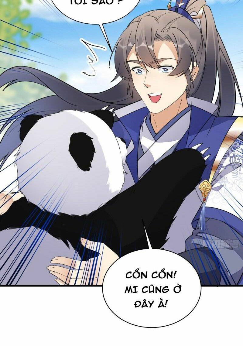 Tu Tiên Phải Dựa Vào Sugar Mommy Chapter 130 - Trang 2