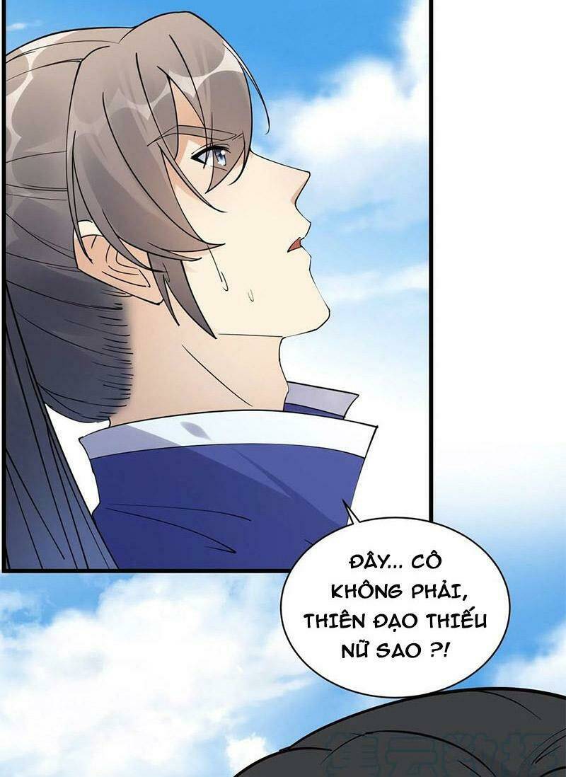 Tu Tiên Phải Dựa Vào Sugar Mommy Chapter 131 - Trang 2
