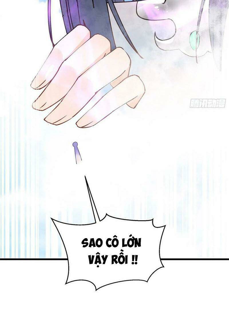 Tu Tiên Phải Dựa Vào Sugar Mommy Chapter 131 - Trang 2
