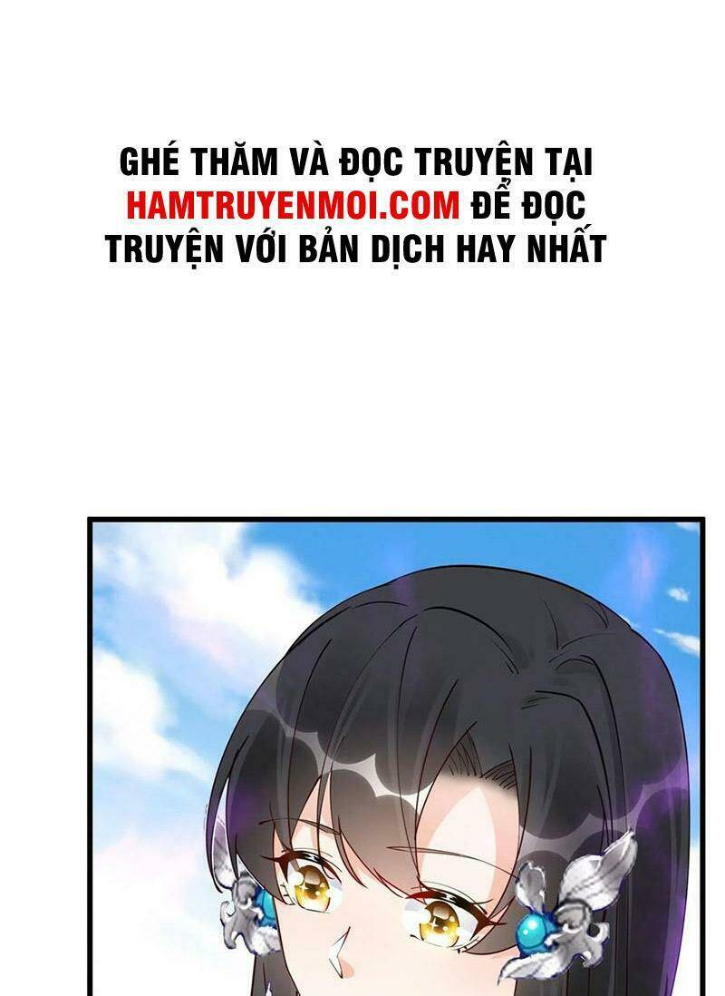 Tu Tiên Phải Dựa Vào Sugar Mommy Chapter 131 - Trang 2