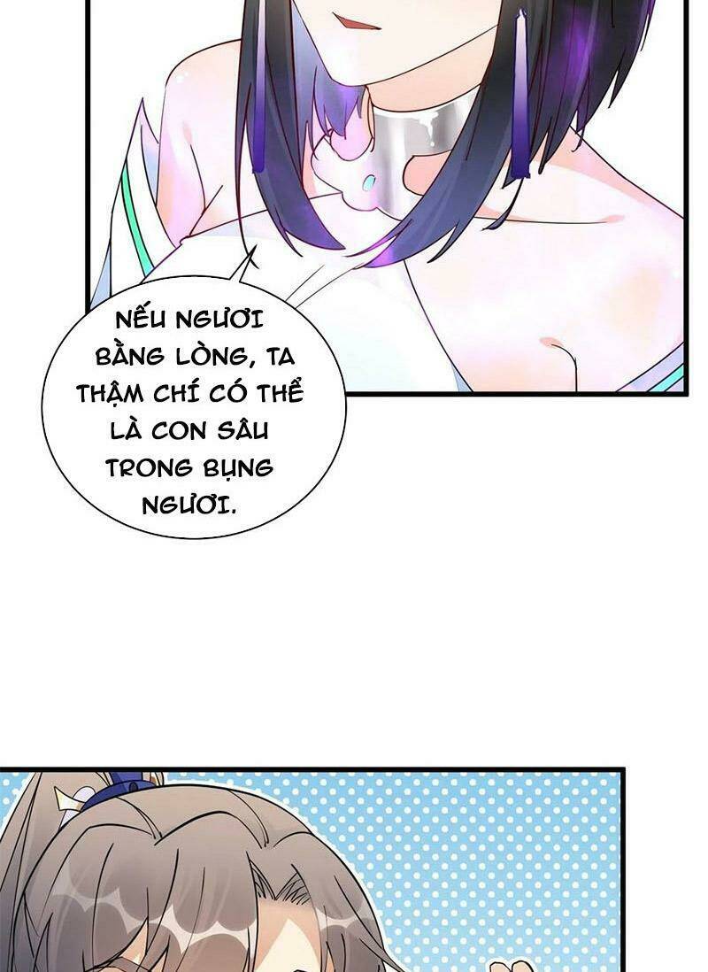 Tu Tiên Phải Dựa Vào Sugar Mommy Chapter 131 - Trang 2