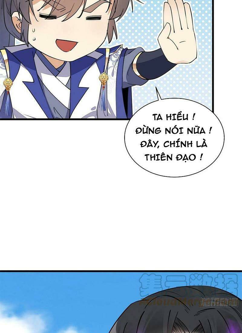 Tu Tiên Phải Dựa Vào Sugar Mommy Chapter 131 - Trang 2