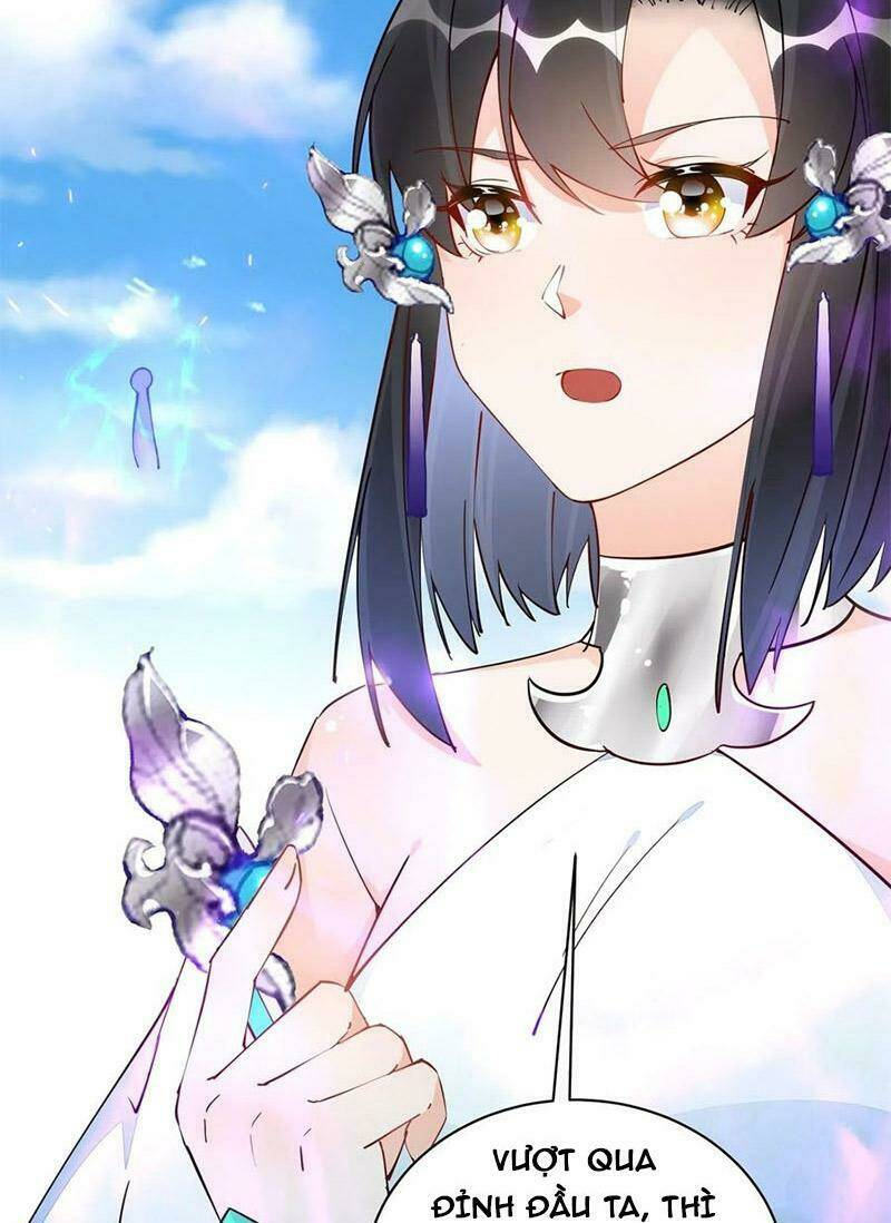 Tu Tiên Phải Dựa Vào Sugar Mommy Chapter 131 - Trang 2