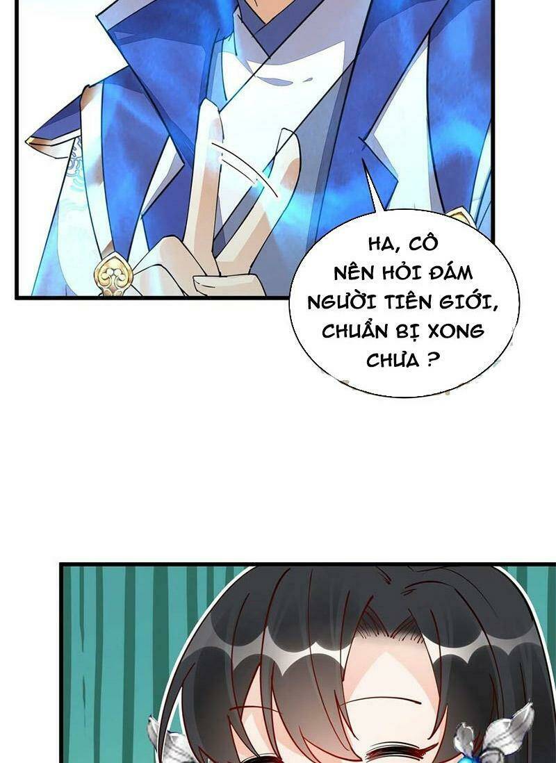 Tu Tiên Phải Dựa Vào Sugar Mommy Chapter 131 - Trang 2