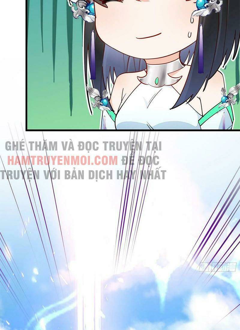 Tu Tiên Phải Dựa Vào Sugar Mommy Chapter 131 - Trang 2