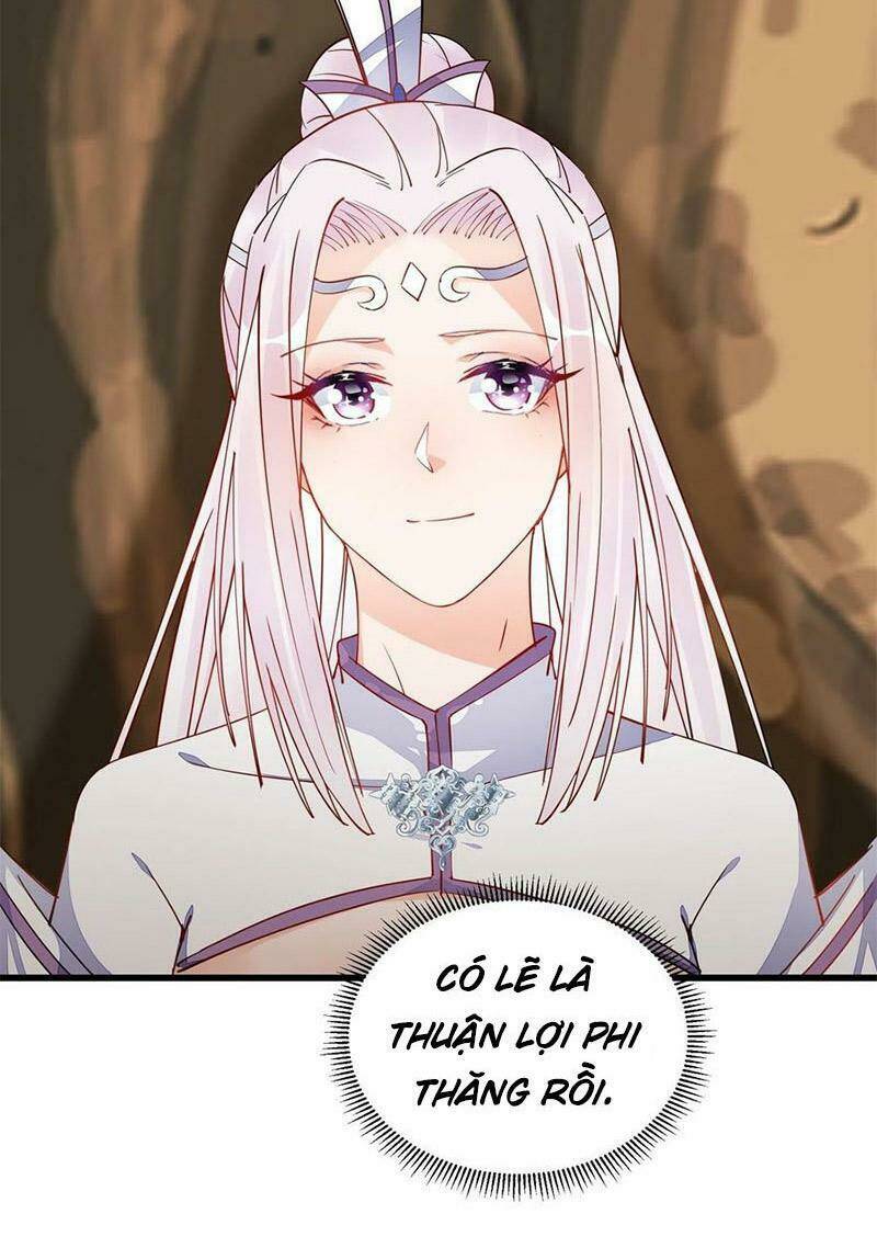 Tu Tiên Phải Dựa Vào Sugar Mommy Chapter 131 - Trang 2