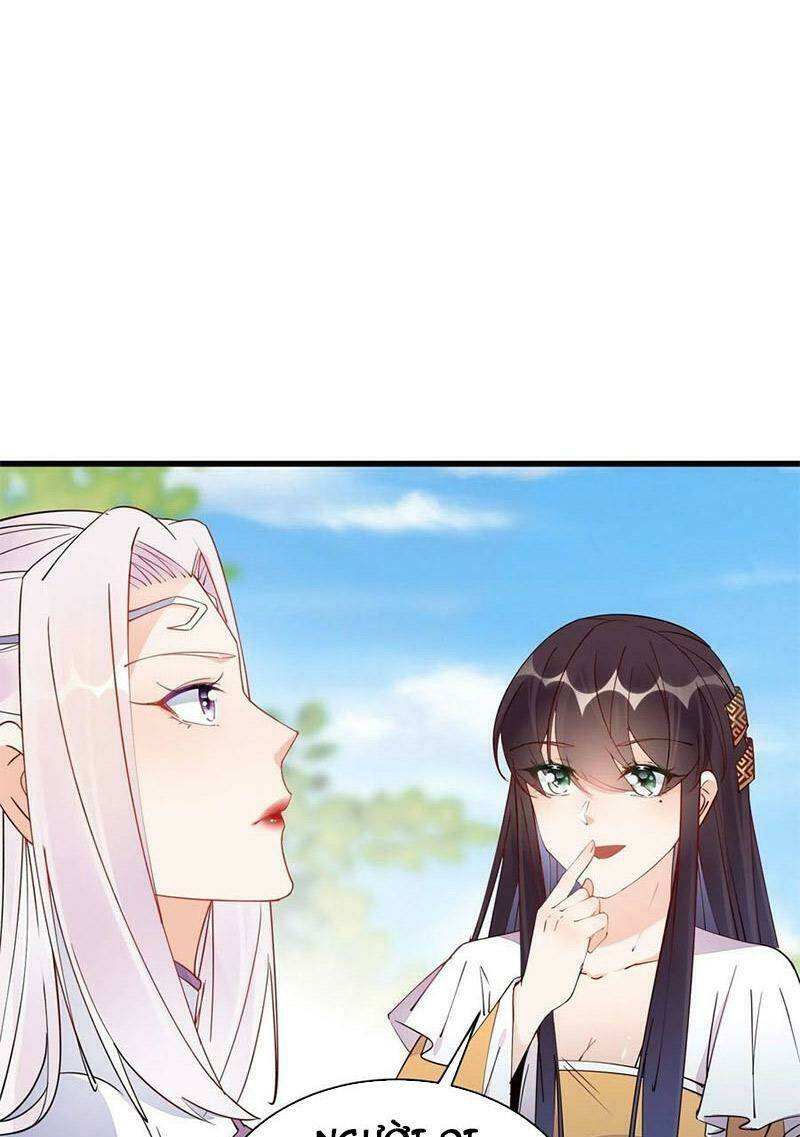 Tu Tiên Phải Dựa Vào Sugar Mommy Chapter 131 - Trang 2