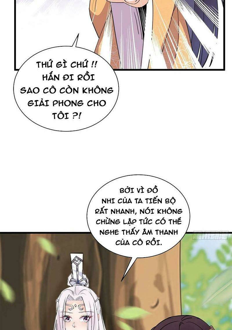 Tu Tiên Phải Dựa Vào Sugar Mommy Chapter 131 - Trang 2