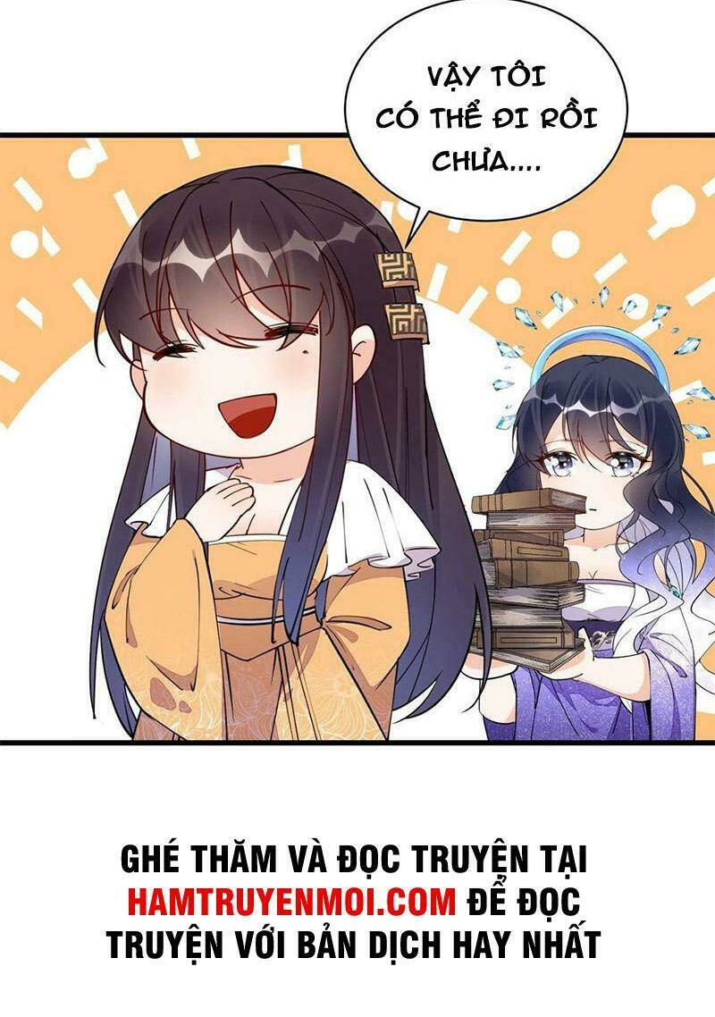 Tu Tiên Phải Dựa Vào Sugar Mommy Chapter 131 - Trang 2