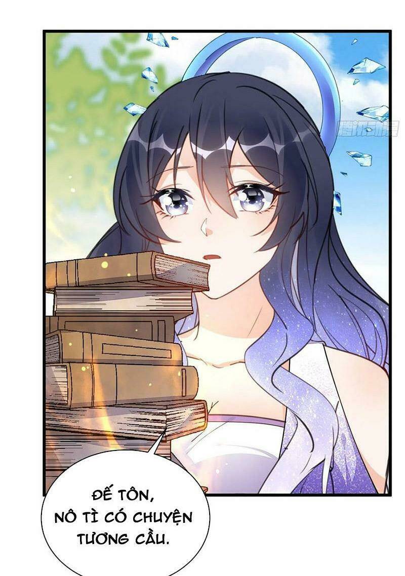 Tu Tiên Phải Dựa Vào Sugar Mommy Chapter 131 - Trang 2